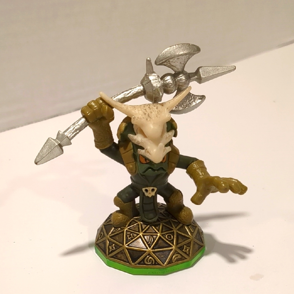 Skylanders Spyro Aventure Voodoo